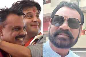 ब्लैक गोल्ड के गढ़ में  भाजपाई और सिंधिया गुट में तकरार