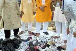 खजराना के पार्षद की वीडियो 63 लाख से ज़्यादा मिले व्यूज़