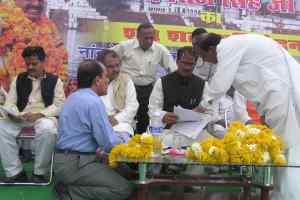 शिवराज यह फोटो भी याद रखिए ?