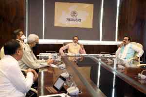 कोरोना टेस्टिंग का राज्य भर में वृहद अभियान चलाया जाए