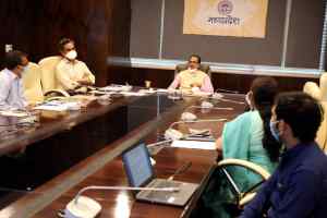 स्नातक प्रथम, द्वितीय वर्ष तथा स्नातकोत्तर द्वितीय सेमेस्टर के परीक्षाथियों को अगली कक्षा में दिया जाएगा प्रवेश