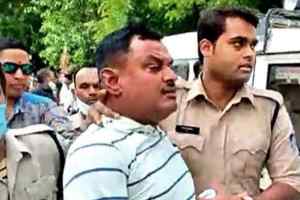आखिर विकास दुबे मामले में शिवराज ने पलटी कैसे खाई ?