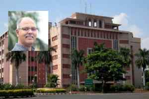 संघ की आड़ में सुहास भगत का एजेंडा