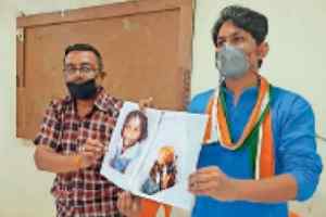 हरदा एस पी ने नाबालिग की हत्या के आराेपियाें काे बचाने बिना पीएम और डीएनए रिपोर्ट दी क्लीनचिट