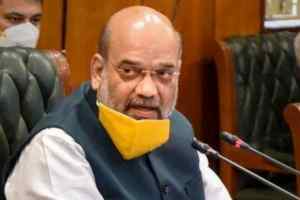 आखिर कौन है वो नजदीकी जो अमित शाह को कर गया संक्रमित ?