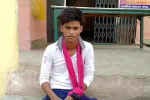 तीन लोगों पर जातिसूचक गाली देने एवं मारपीट करने का आरोप