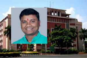मंत्री की नोटशीट पर डिमांड और फाईल गायब