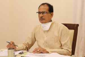 त्यौहारों पर सार्वजनिक आयोजन और समागम नहीं हों - मुख्यमंत्री चौहान