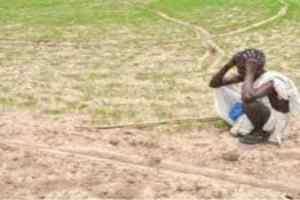 और अब शिव के राज में दुग्ध उत्पादक किसानों पर गिरी गाज