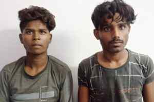 1 क्विंटल अवैध डोडाचुरा व ट्रेक्टर-ट्राली जप्त