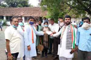 स्वास्थ्य मंत्री ने किया महामारी अधिनियम का किया उल्लंघन : मनोज अग्रवाल