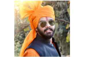 शुभम बने पुनः अभाविप के जिला संयोजक,शुभ चिंतकों ने दी शुभकामनाएं
