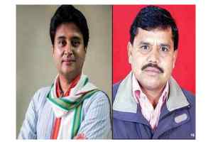 सिंधिया समर्थक मंत्री आका सहित जाएंगे जेल