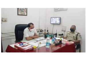 फावड़े से हत्या कर पलंग पेटी में छुपाया शव