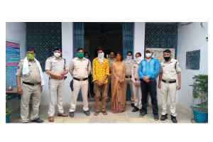 नातरे लाई गई नई नवेली दुल्हन ने प्रेमी के साथ मिलकर की पति की हत्या