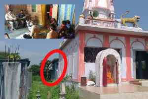 मन्दिर में फांसी पर लटकी दलित बेटी की मौत के आरोपियों पर हो कार्यवाही !