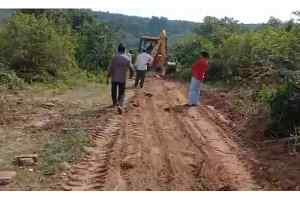 वक्फ संपत्ति की आड़ में शासकीय भूमि पर जबरन अतिक्रमण जारी