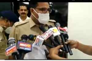 नकली नोट बनाने वाले गिरोह का पर्दाफाश