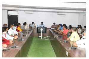 नवरात्रि में देवास टेकरी पर माताजी के दर्शन 24 घण्‍टें कर सकेंगे