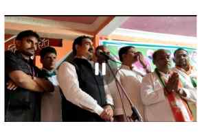महिला विधायक का अपमान करने वाले आरोपियों को संरक्षण देते थे कमलनाथ सरकार के मंत्री गोविंद सिंह