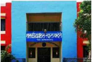 5 माह बीते मॉडल स्कूल चंदेरी में नहीं हुई प्रवेश प्रक्रिया पूर्ण