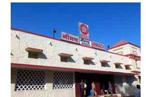 गंभीर असामाजिक एवं आपराधिक गतिविधियों में लिप्त  सलीम उर्फ चुम्मा पिता शकुर मुसलमान के विरूद्व रासुका के तहत कार्यवाही