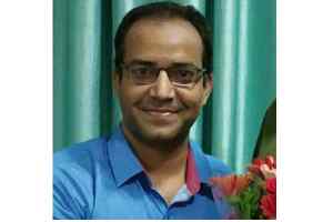 खाद्य सुरक्षा अधिकारी शिवराज पावक निलंबित