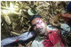 राजनीतिक हस्तक्षेप और धन लोलुपता की नौकरशाही से फिर एक कर्मचारी शहीद