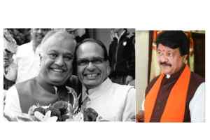 तो शिवराज या कैलाश विजयवर्गीय लड़ेंगे खण्डवा लोकसभा उपचुनाव