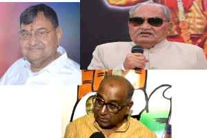 इंदौर की राजनीति के तीन शेर फिर जीतेंगे