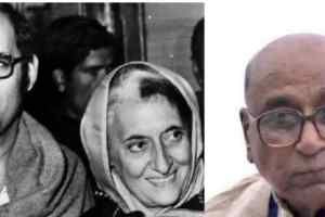 कांग्रेस में संजय गांधी की पॉलिटिकल लॉन्चिंग के रचयिता थे महेश जोशी