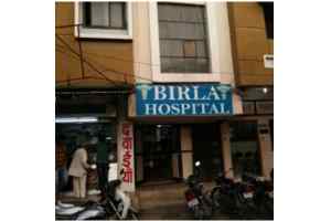 आपदा में अवसर तलाश नवजीवन हॉस्पिटल ने ली 2 मरीजों की जान