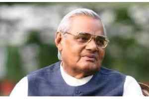 भारत के पूर्व प्रधानमंत्री अटल बिहारी वाजपेई को फ्रीडम फाइटर का दर्जा देने से कतरा रही मध्यप्रदेश की शिवराज सरकार