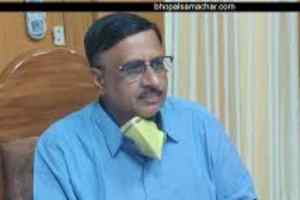 आखिर IAS राकेश श्रीवास्तव और खनिज विभाग का रिश्ता क्या ?