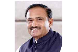 इंदौर के नाला टेपिंग घोटाले को क्यों दबा रहे हैं मनीष सिंह ?