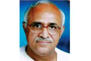 वरिष्ठ भाजपा नेता की बहन के रेपिस्ट को बचाने भाजपा के वरिष्ठ नेता रघुनंदन शर्मा सक्रिय क्यों ?