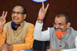 पंचायतों की तरह निकाय चुनाव में भी भाजपा को मिलेगा जनता का स्नेह और समर्थनः शर्मा