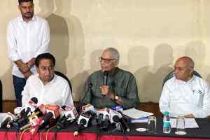 अगर भाजपा आदिवासी समुदाय का सच्चा सम्मान करना चाहती है तो द्रौपदी मुर्मू जी को राष्ट्रपति नहीं प्रधानमंत्री पद का प्रत्याशी बनाएं: यशवंत सिन्हा