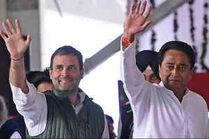 राहुल और कमलनाथ देश और प्रदेश में हर मोर्चे पर फेल : डॉ. केसवानी