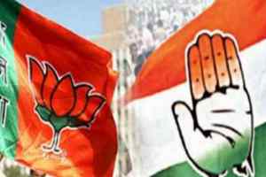 पूर्व प्रोटेम स्पीकर रामेश्वर शर्मा को कांग्रेस, महिला पुलिस की वर्दी भेंट करेगी