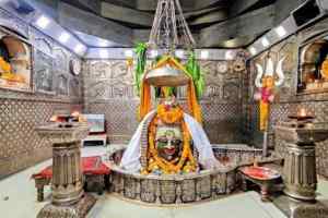 सोमवार शिव दर्शन का तात्विक क्षणवार