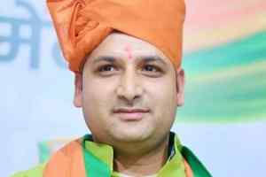 भोपाल के इतिहास की सबसे बड़ी तिरंगा यात्रा 10 को : सुमित पचौरी