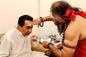 पाखंडियों के सहारे सनातन को बदनाम करती है कांग्रेस, बलात्कार का आरोपी मिर्ची बाबा है उदाहरण : डॉ. केसवानी