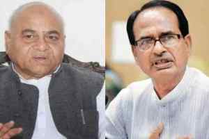 मुख्यमंत्री शिवराज के खिलाफ नेता प्रतिपक्ष गोविंद सिंह हाईकोर्ट में