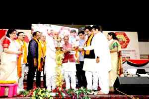 मामा शिवराज ने बच्चों से साझा की आज़ादी की कुछ जानी-अंजानी कहानियाँ