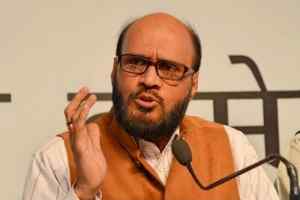 अण्डे के फंडे की लड़ाई,अब अण्डे और बच्चे की लड़ाई व सत्ता के संग्राम में तब्दील! - कांग्रेस