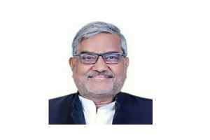 राज्यसभा सांसद को जीएम रेलवे ने किया आश्वस्त