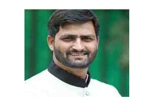 किसानों के नाम पर लूट सको तो लूट योजना चला रही है भाजपा सरकार: कुणाल चौधरी