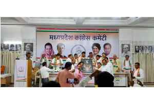 पिछड़ा वर्ग के अधिकारों को कुचल रही है भाजपा सरकार: सिद्धार्थ कुशवाहा