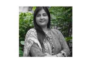 भाजपा भ्रष्टाचार को लेकर दोहरा मापदण्ड अपनाती है: दीप्ति सिंह